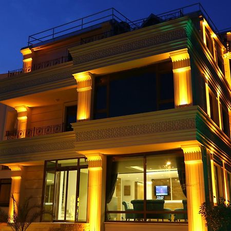 Sea Golden Hotel Darica  Bagian luar foto