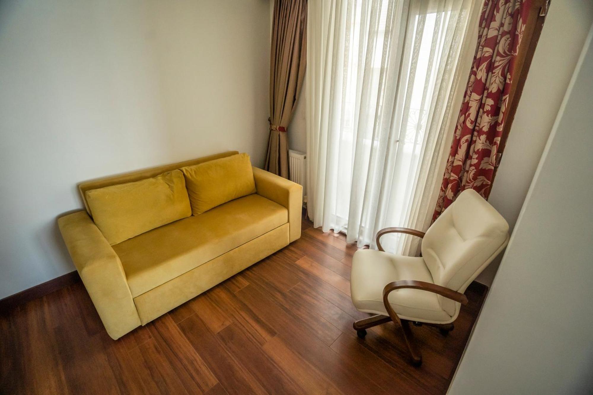 Sea Golden Hotel Darica  Bagian luar foto