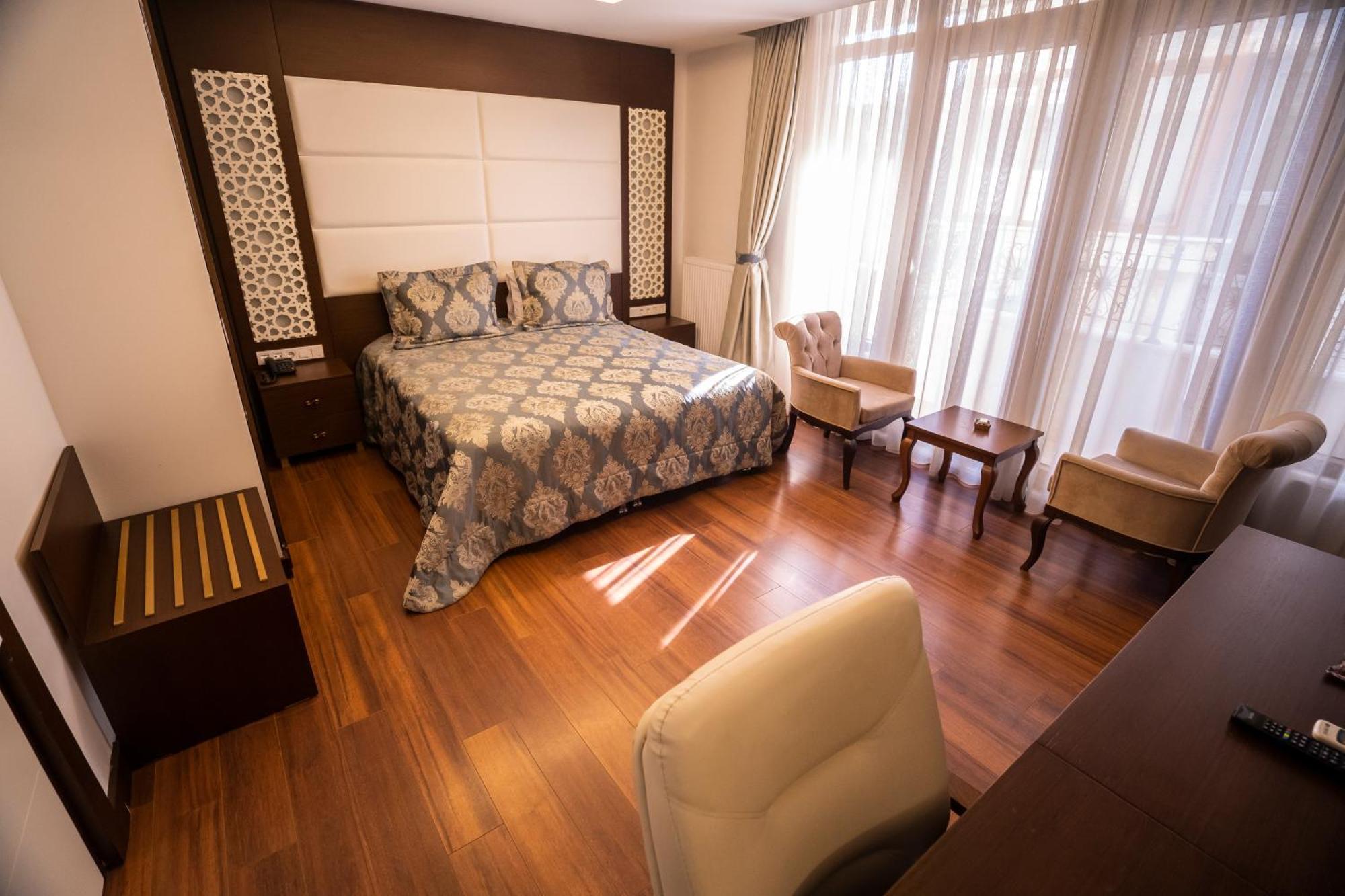 Sea Golden Hotel Darica  Bagian luar foto