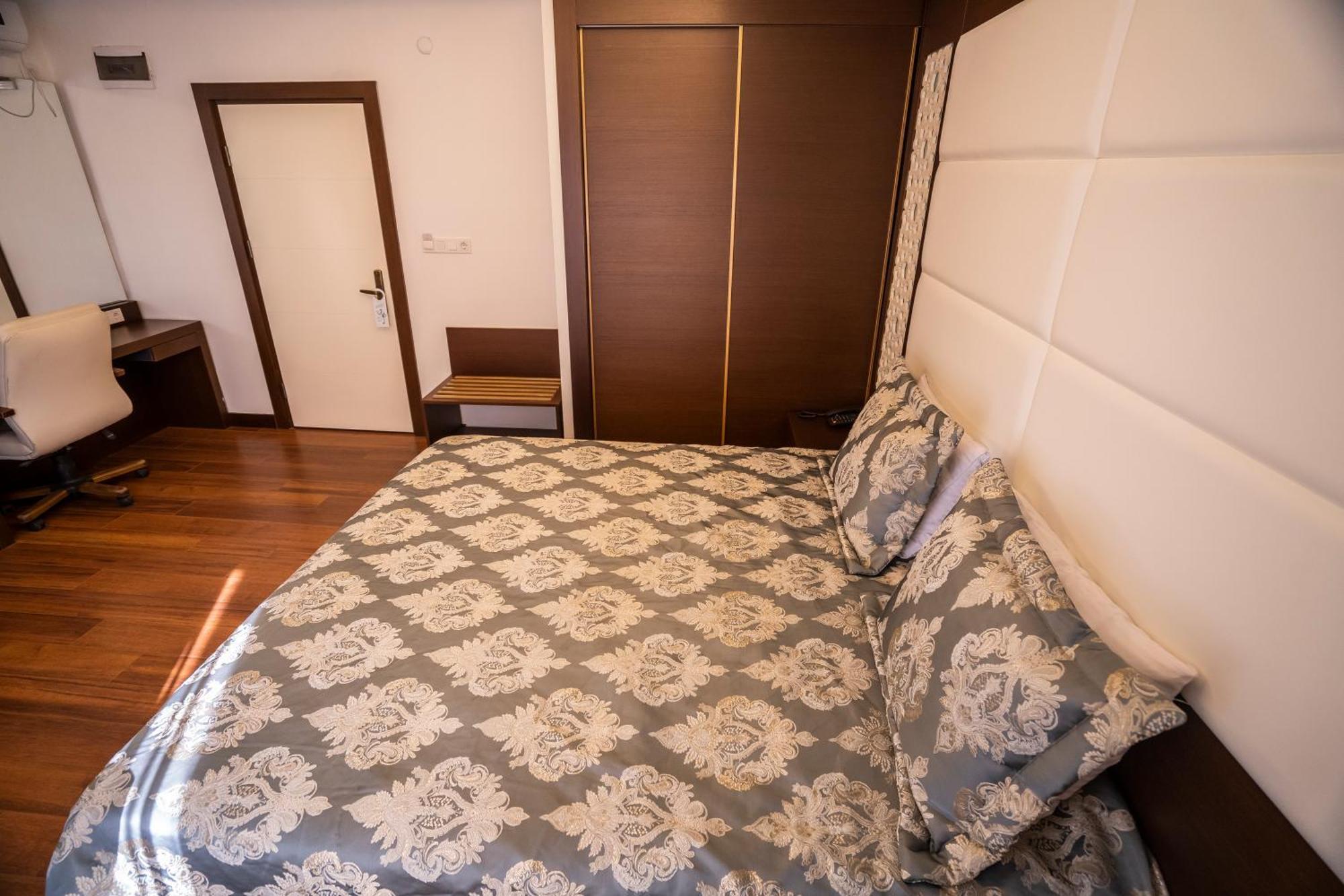 Sea Golden Hotel Darica  Bagian luar foto
