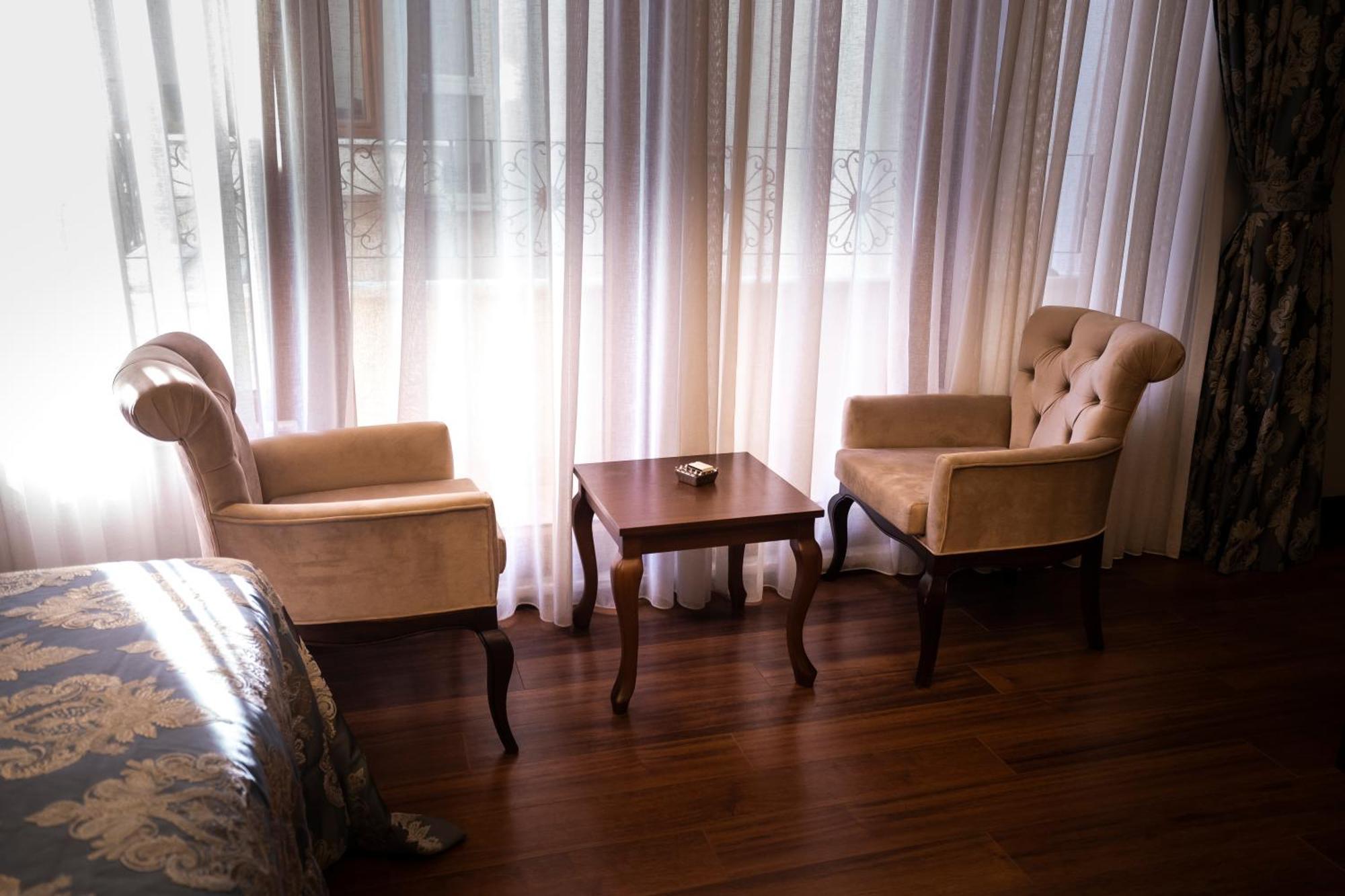 Sea Golden Hotel Darica  Bagian luar foto