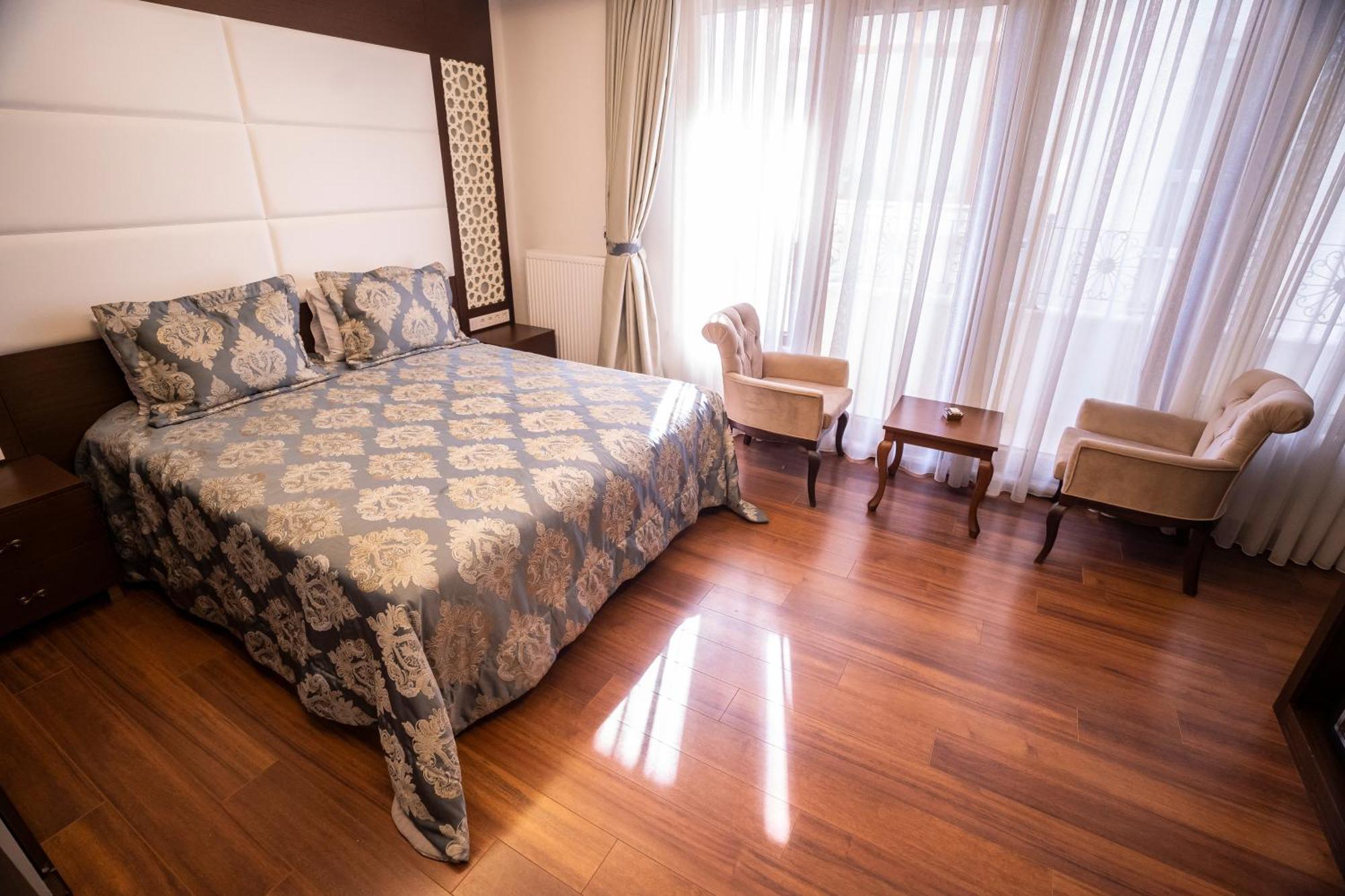 Sea Golden Hotel Darica  Bagian luar foto